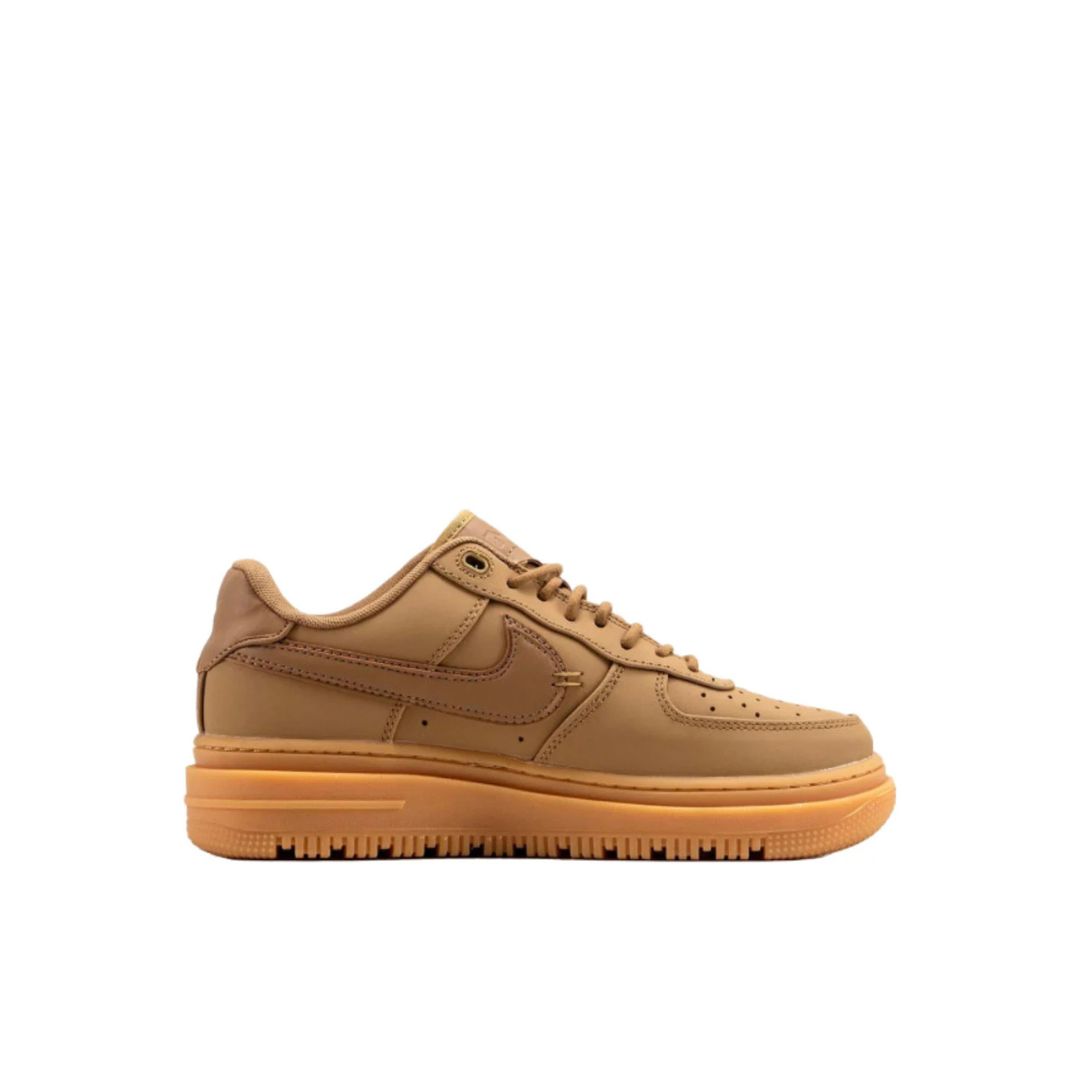 Air Force 1 Luxe 'Beige'