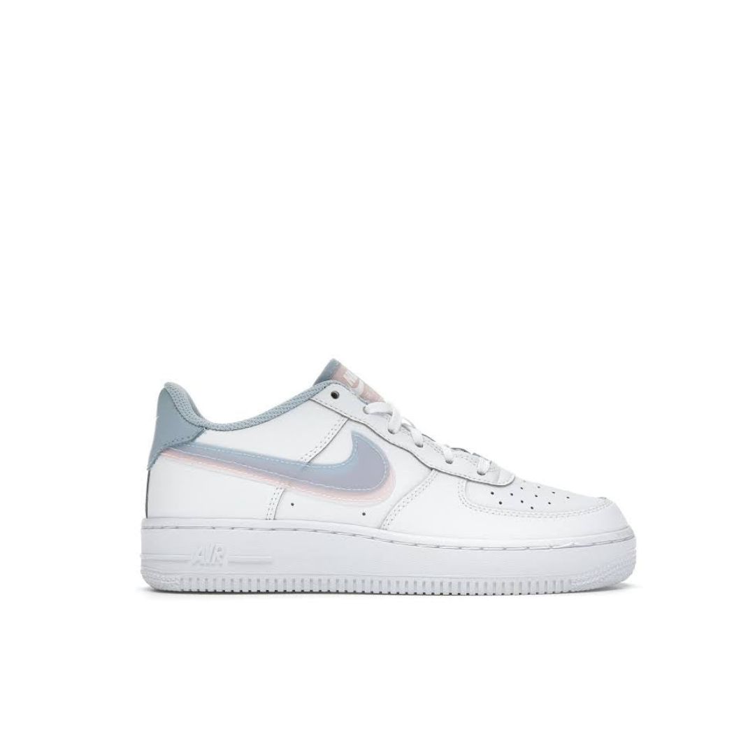 Air Force 1 Double Swoosh