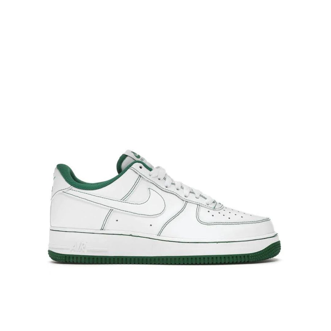 Air Force 1 Low Pine Green