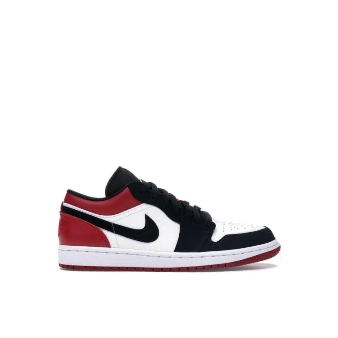 Air Jordan 1 Low SE 'Black Toe'