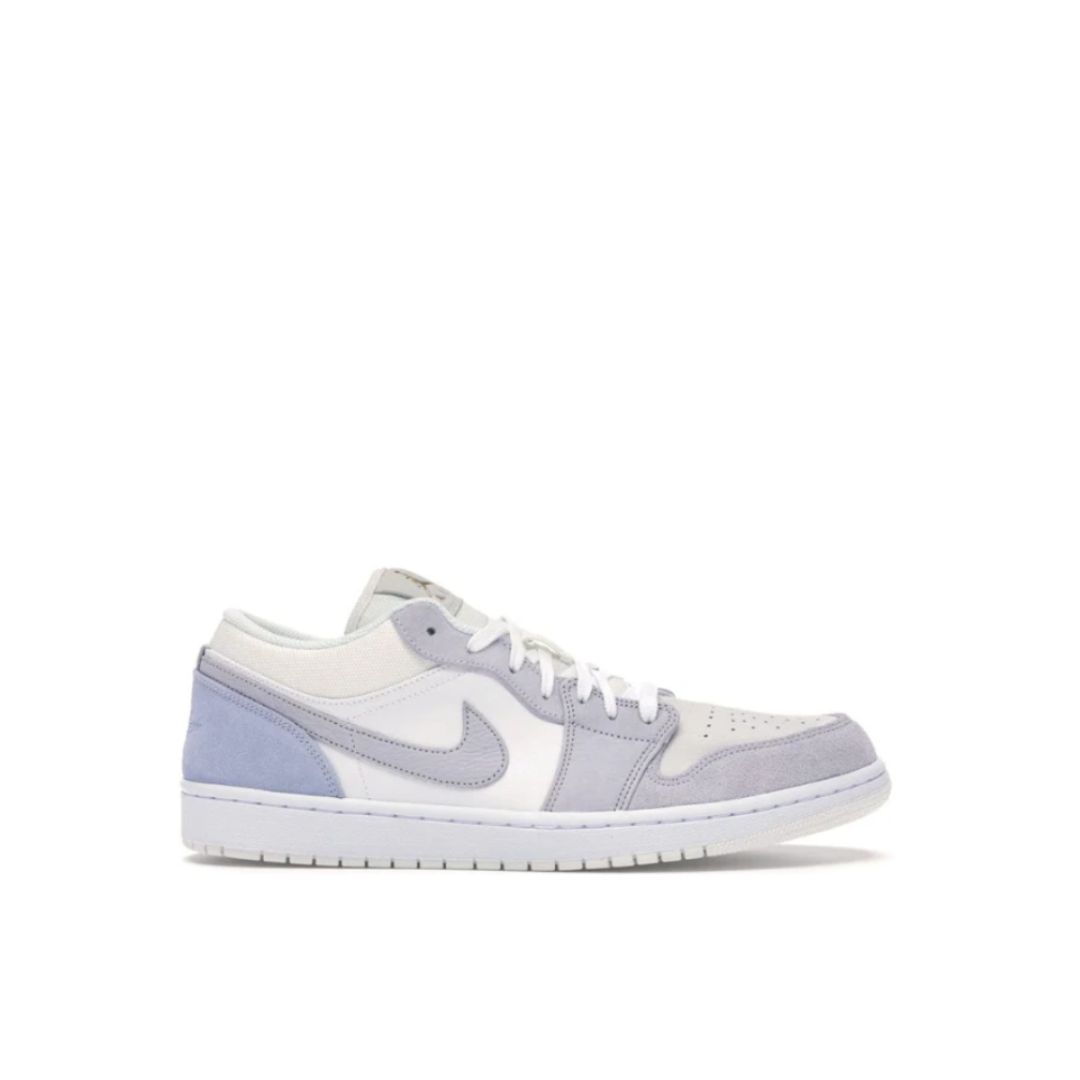 Air Jordan 1 Low "Paris"