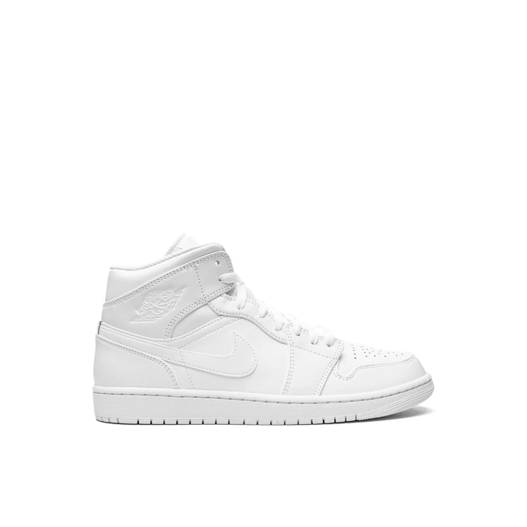 Air Jordan 1 Retro Triple White