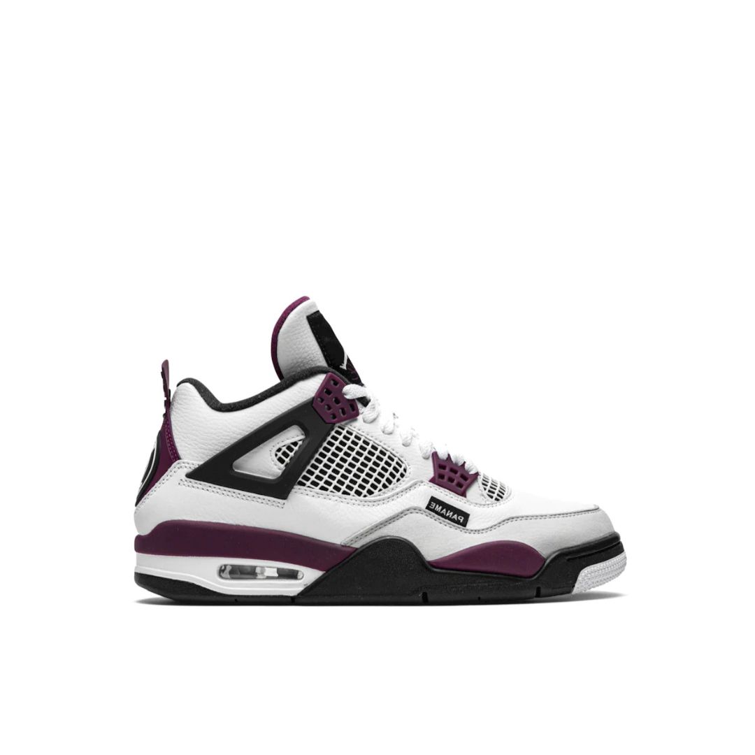 Air Jordan 4 Retro PSG