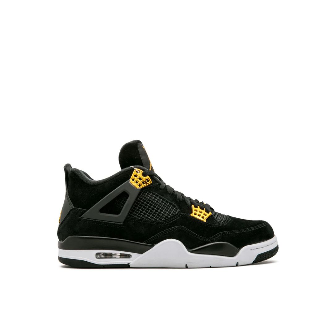 Air Jordan 4 Retro Royalty
