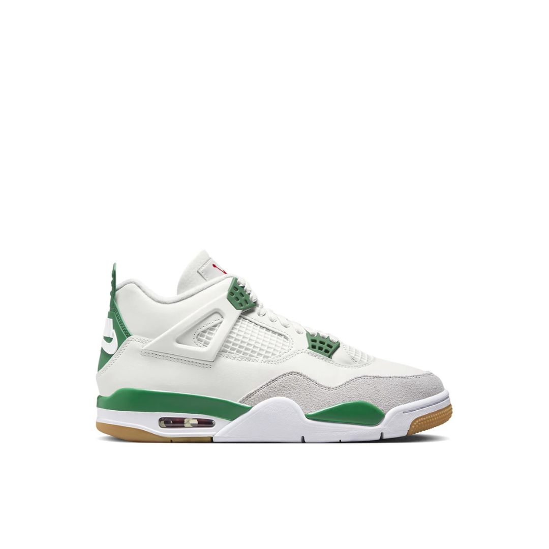 Air Jordan 4 SB "Pine Green"