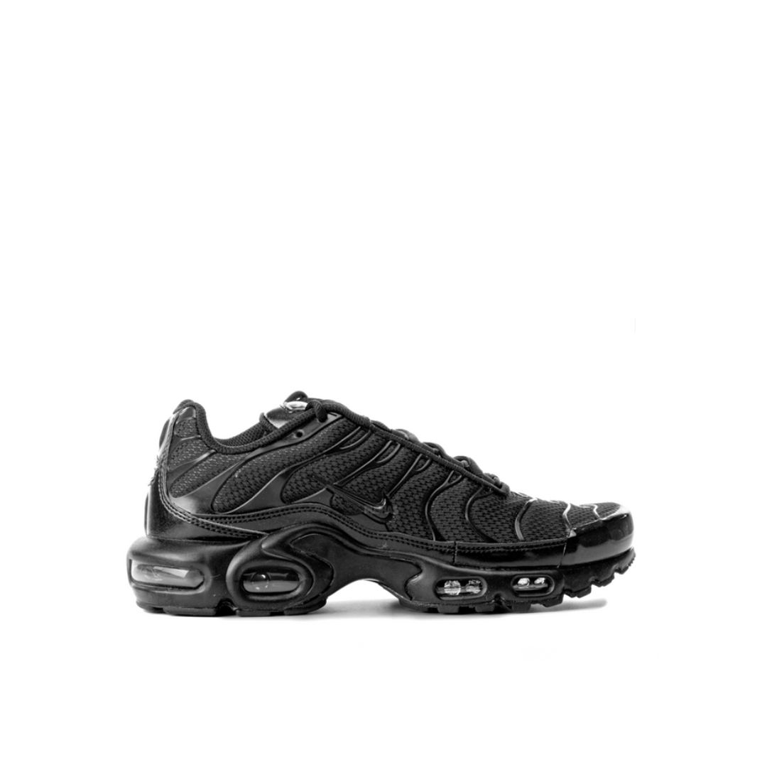 Nike Air Max plus black Tn