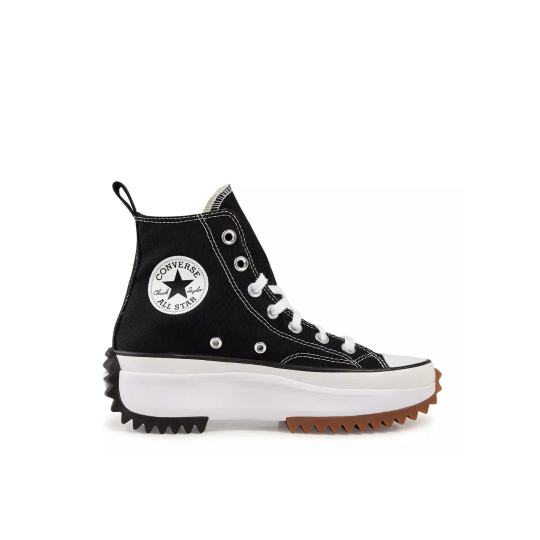 Converse Run Star Hike