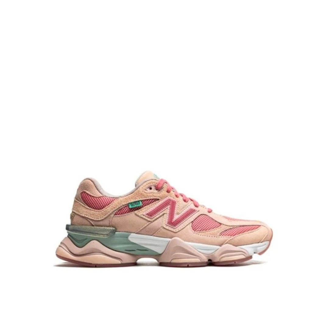 New Balance 9060 'Cookie Pink'