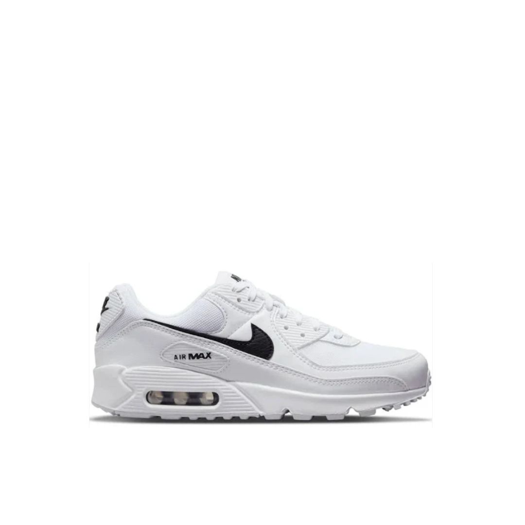 Nike Air Max 90 White/Black