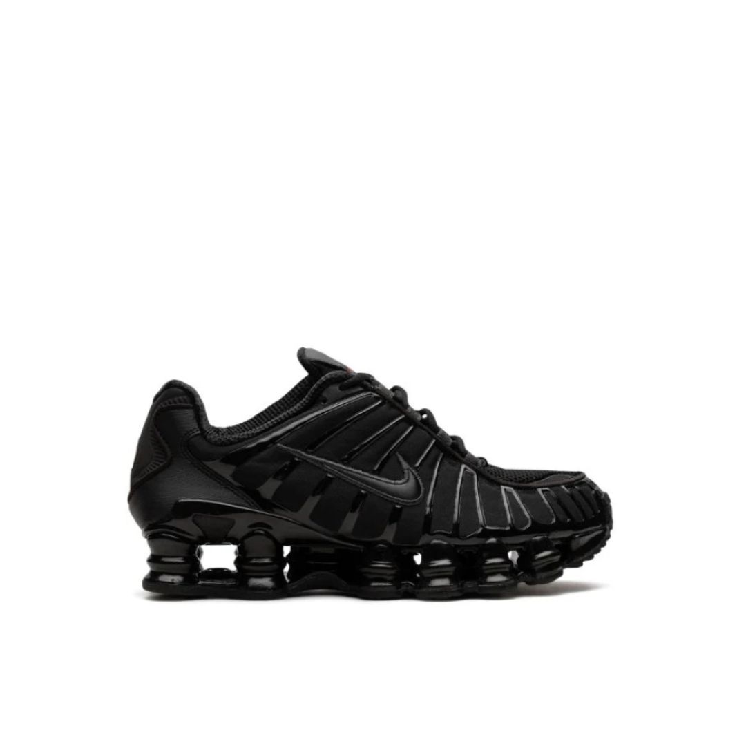 Nike Shox TL Black Max